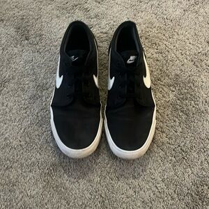 Nike Slip On Shoes-Size 11.5
